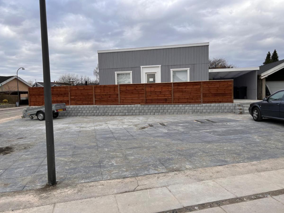 Second Home Herlev Zewnętrze zdjęcie