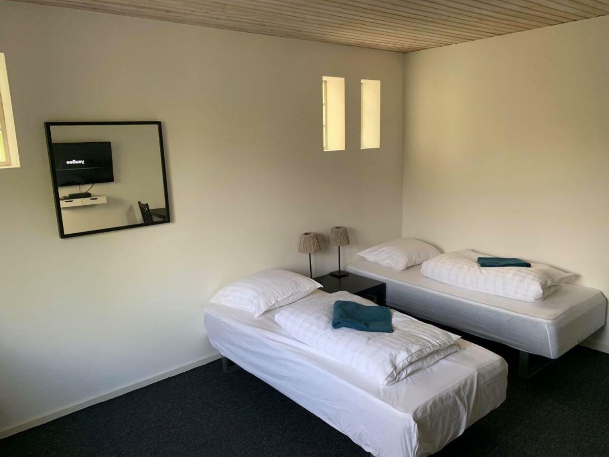 Second Home Herlev Zewnętrze zdjęcie