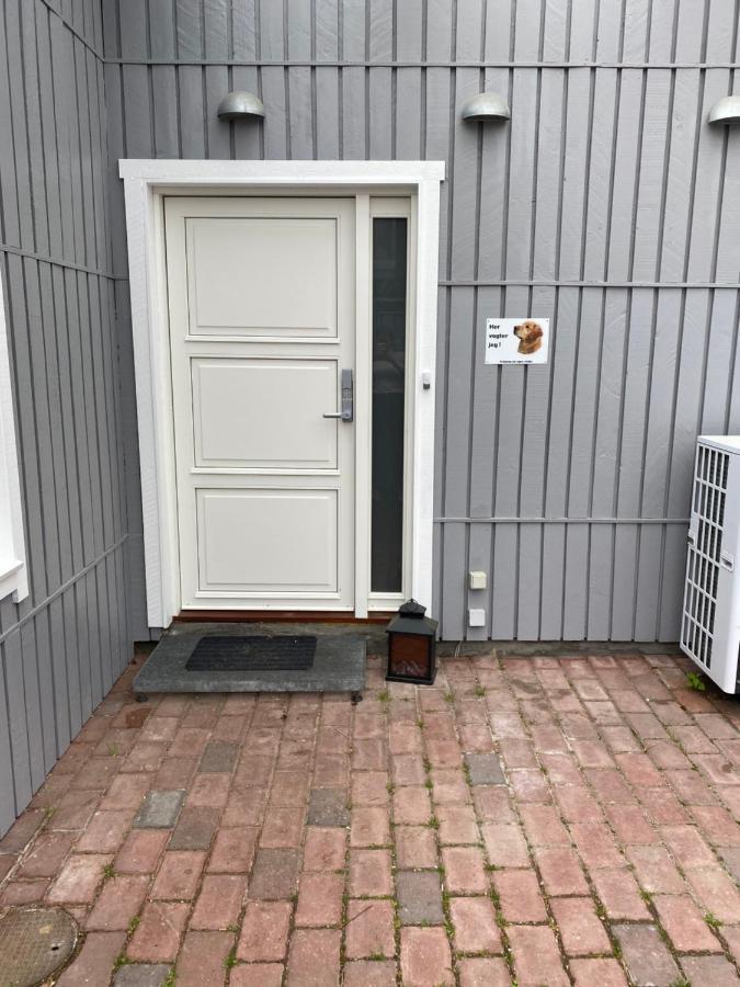 Second Home Herlev Zewnętrze zdjęcie